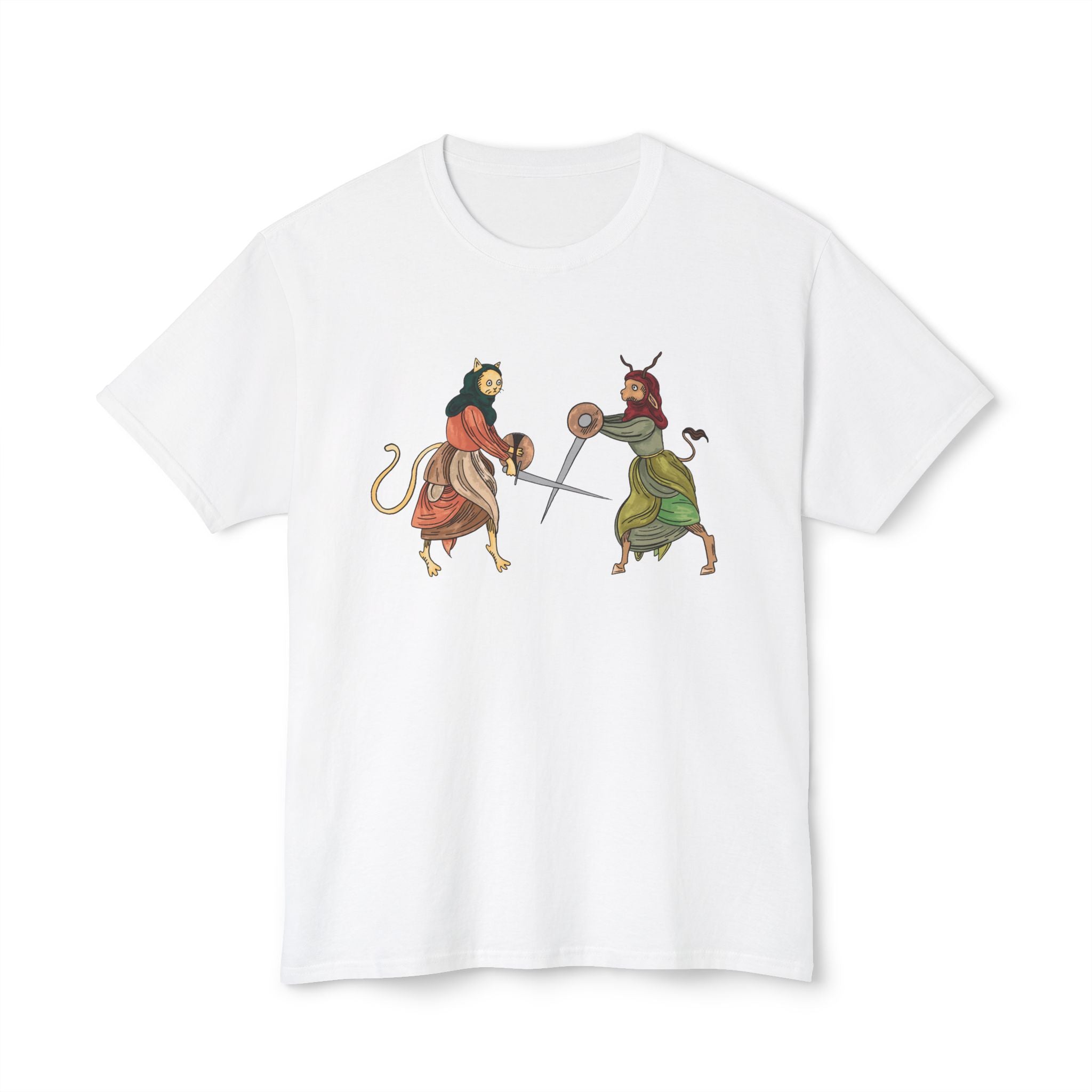 Ella Rose's Bucklist T-Shirt