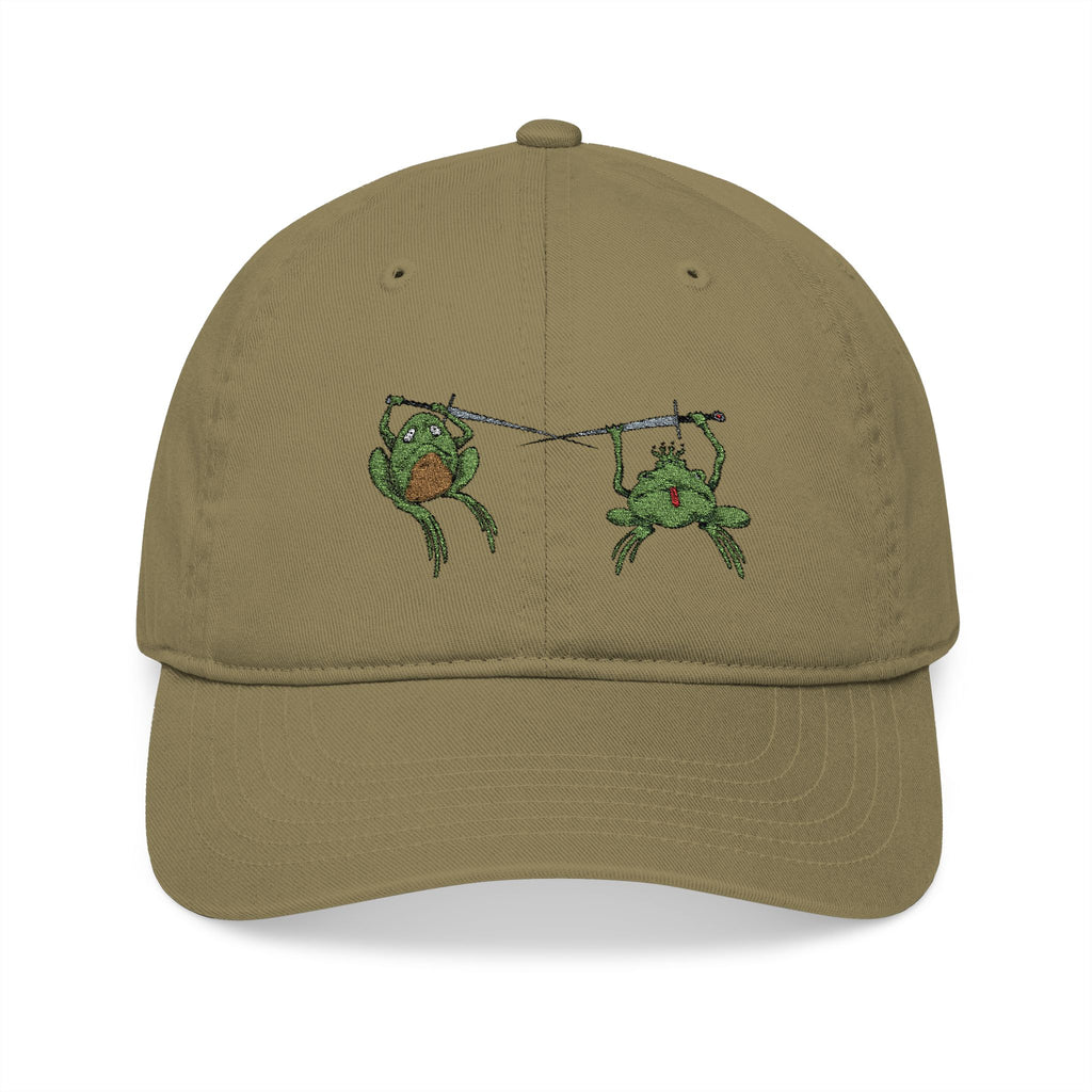 Ella Rose's Longsworder Hat