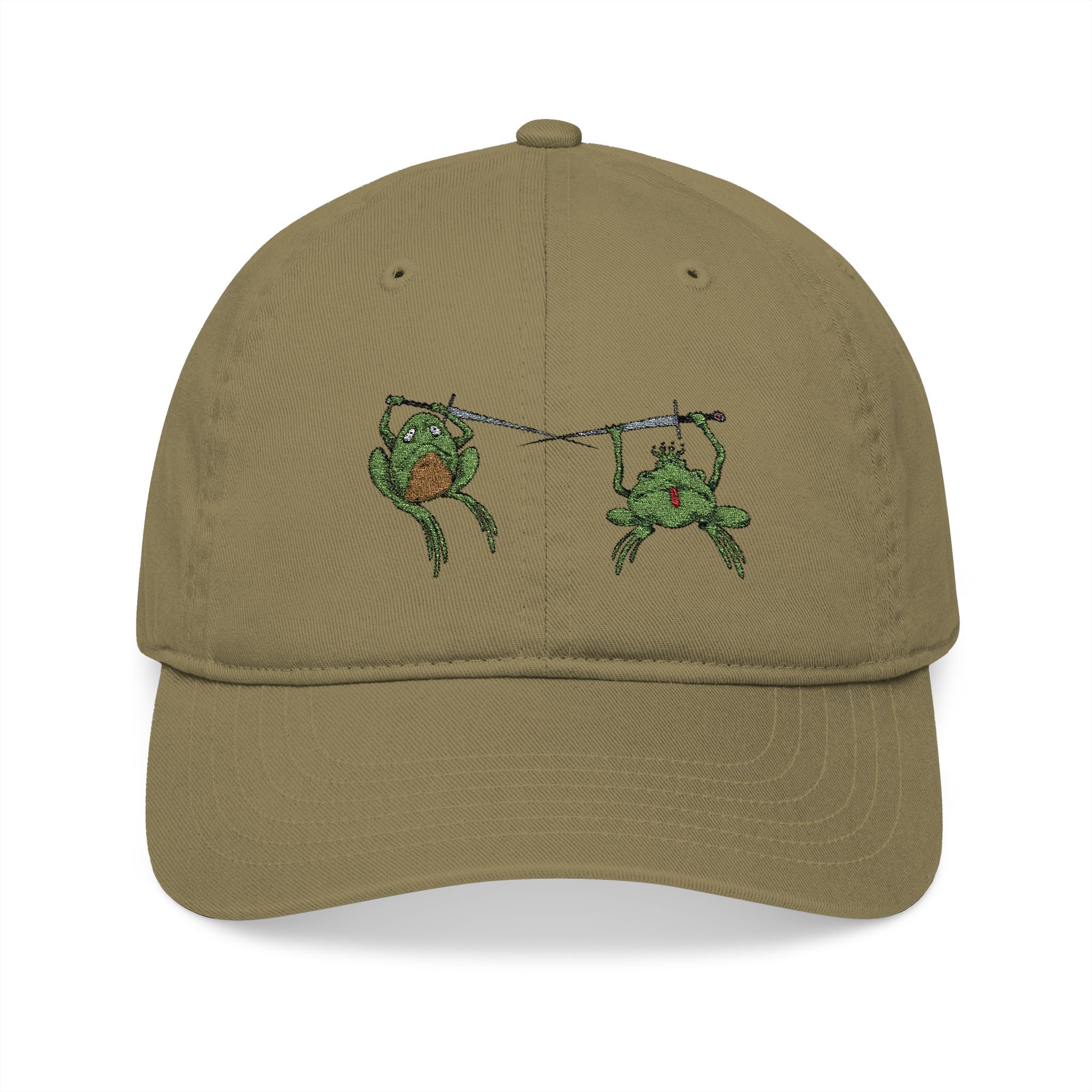 Ella Rose's Longsworder Hat