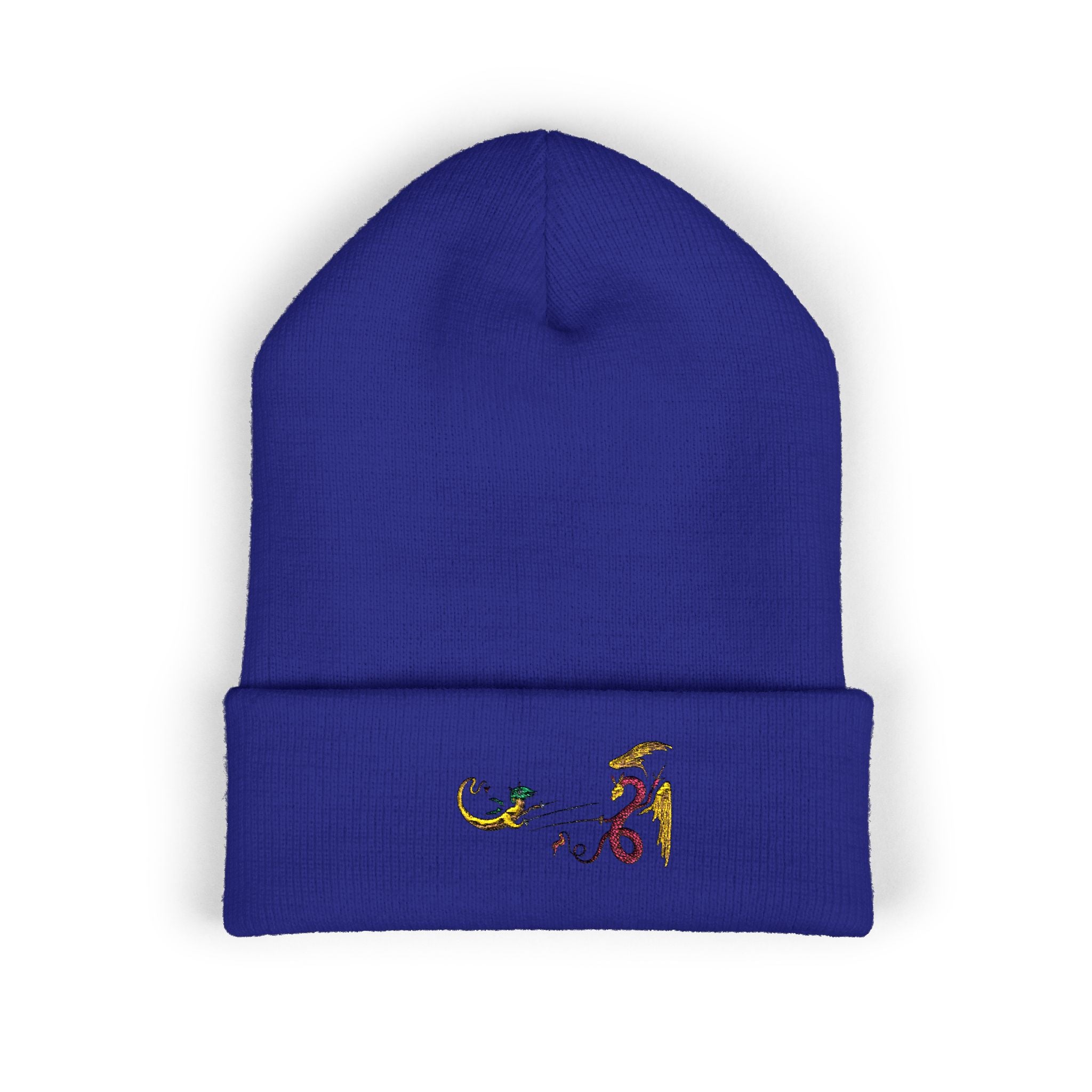 Ella Rose's Rapier Sneks Beanie