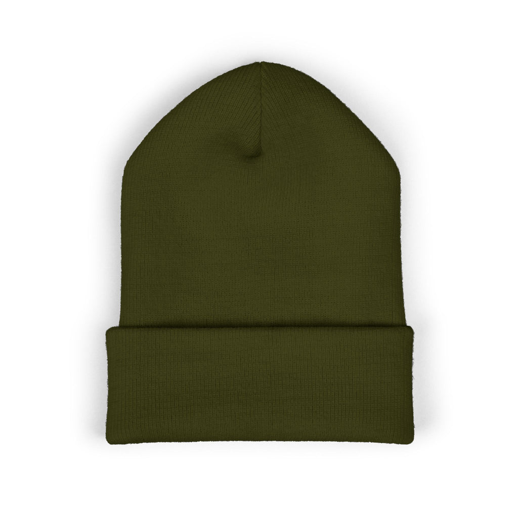 Ella Rose's Catvalcade Beanie
