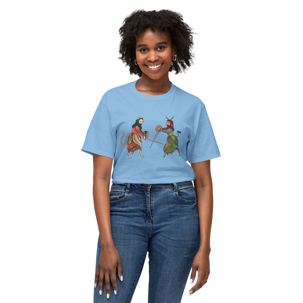 Ella Rose's Bucklist T-Shirt