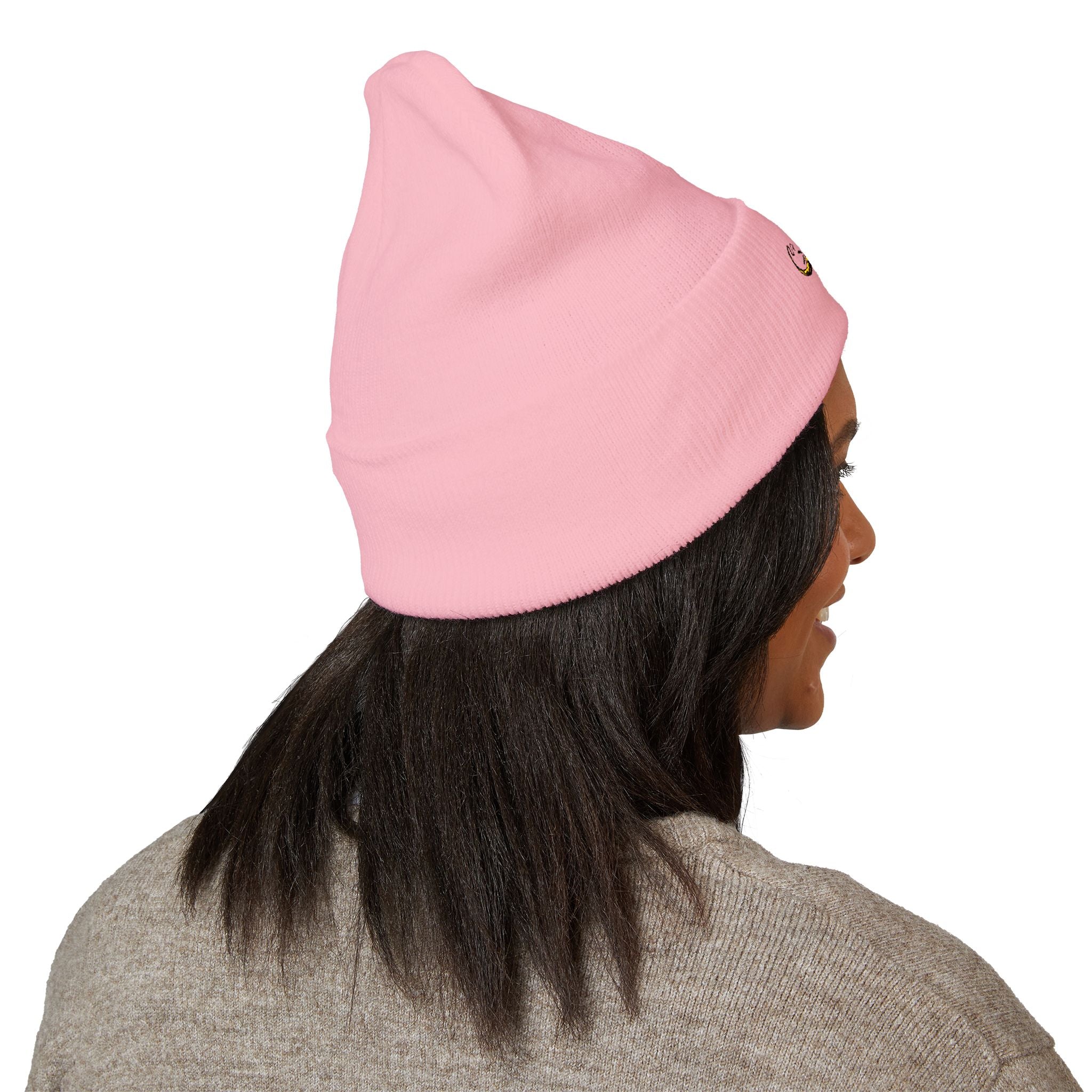 Ella Rose's Rapier Sneks Beanie