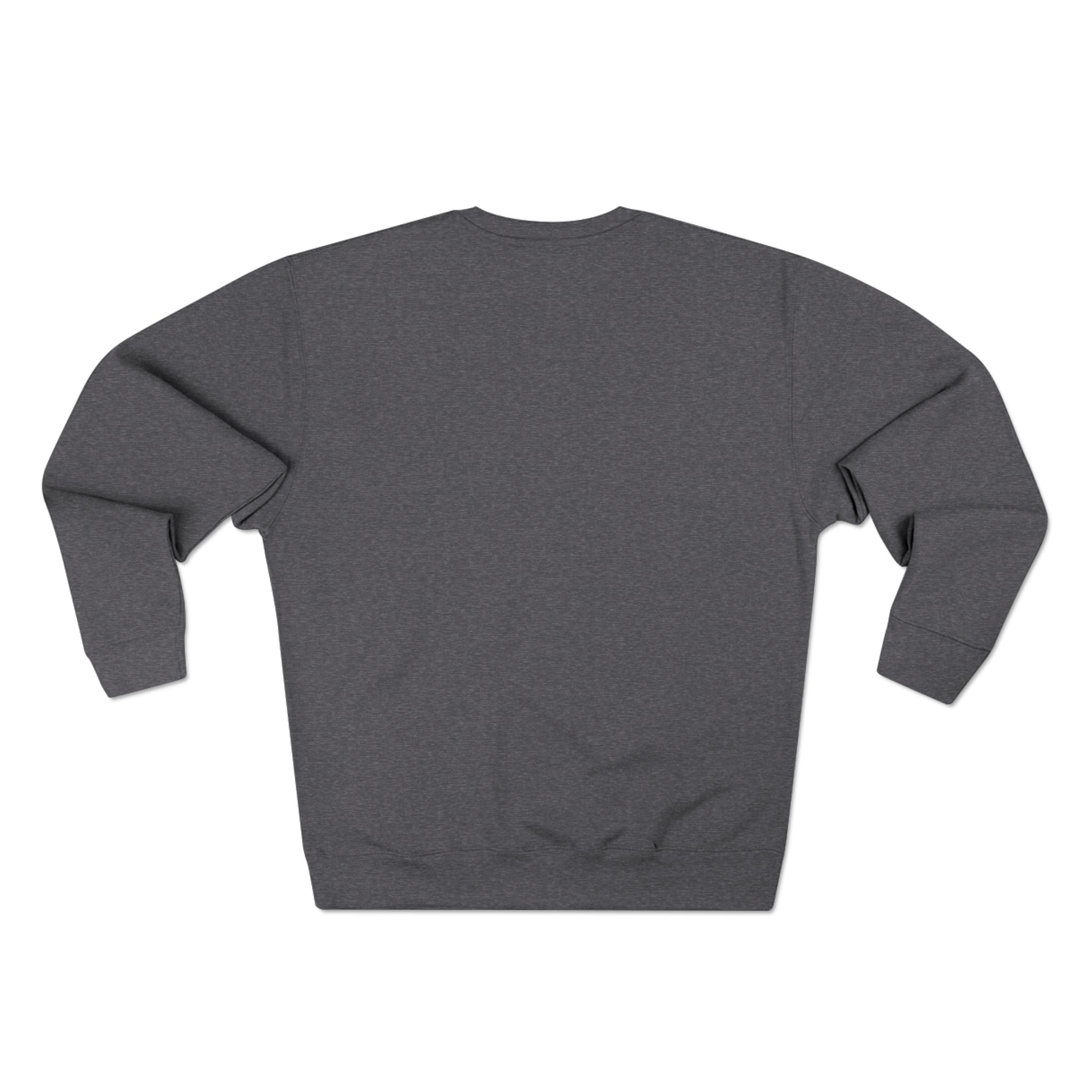 Ella Rose's Rapierist Sweatshirt