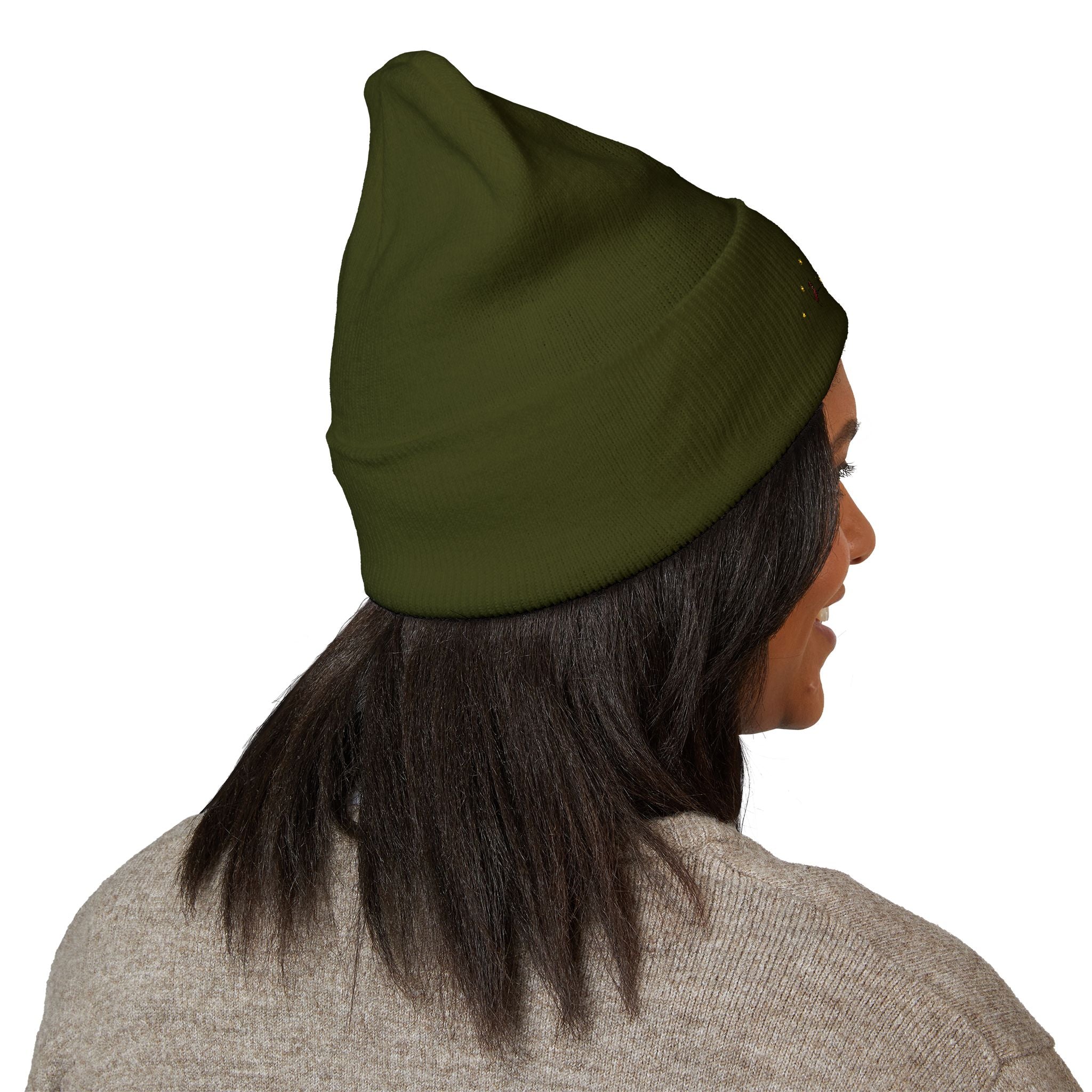 Ella Rose's Catvalcade Beanie