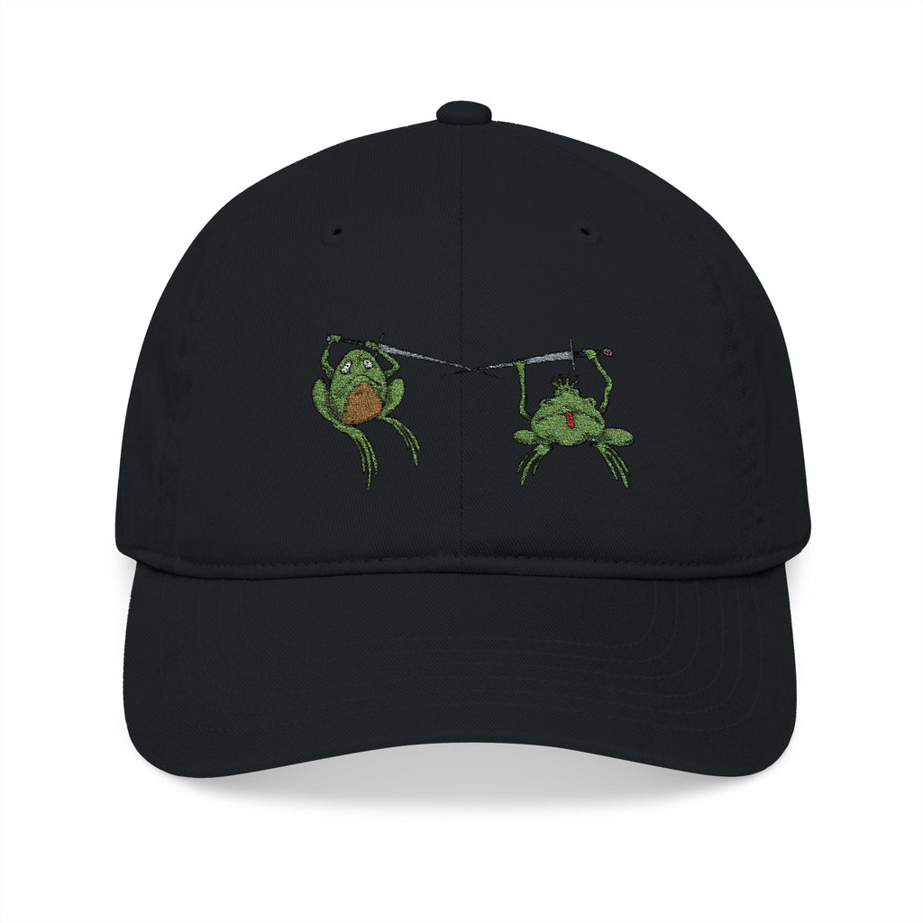 Ella Rose's Longsworder Hat