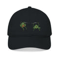 Ella Rose's Longsworder Hat
