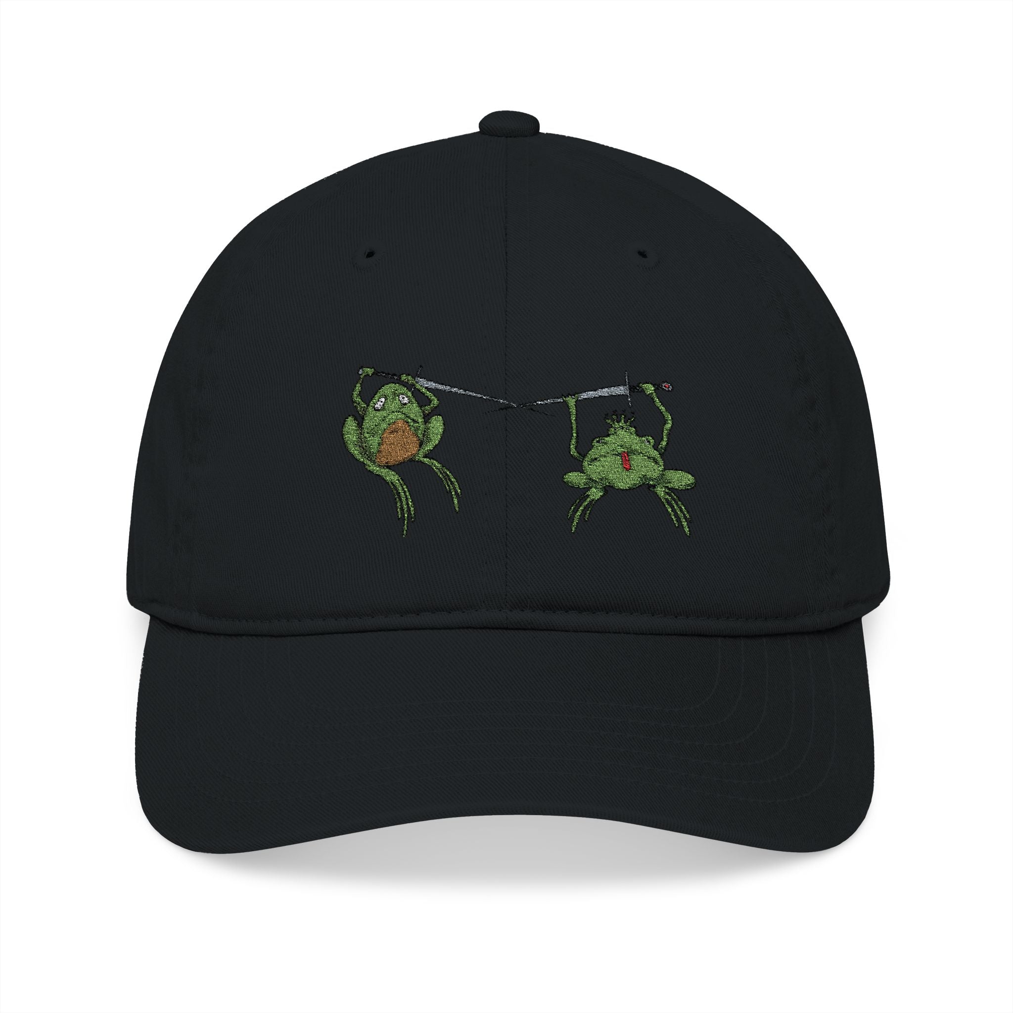 Ella Rose's Longsworder Hat
