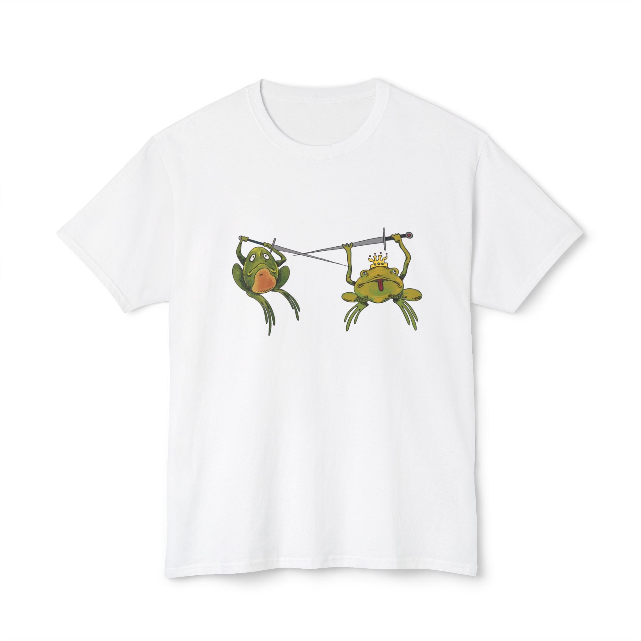 Ella Rose's Longsworder T-Shirt