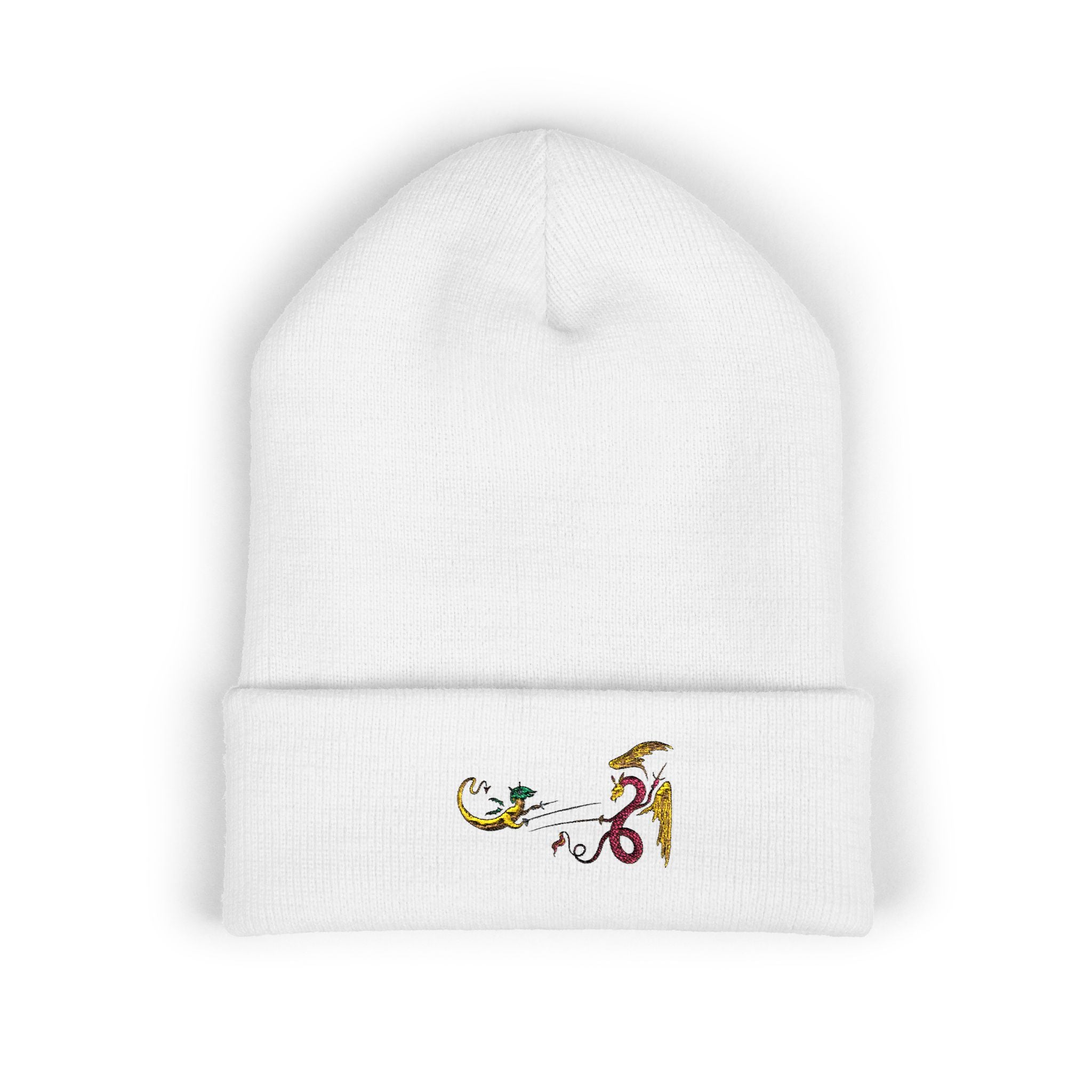 Ella Rose's Rapier Sneks Beanie