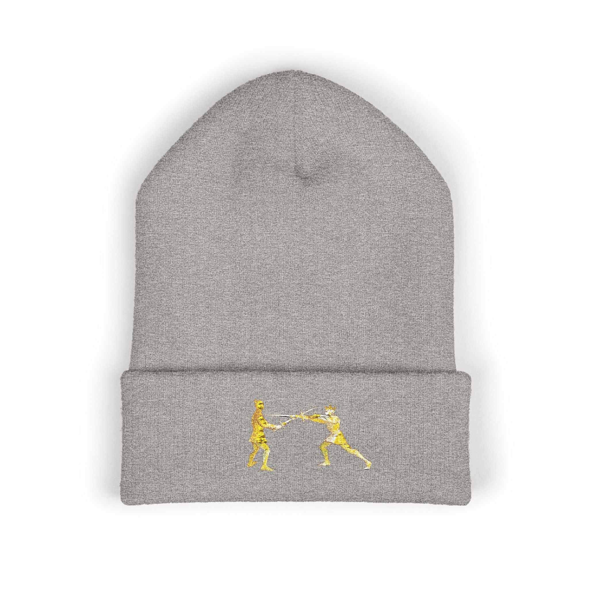 William Zolla's  Fiore Find Beanie