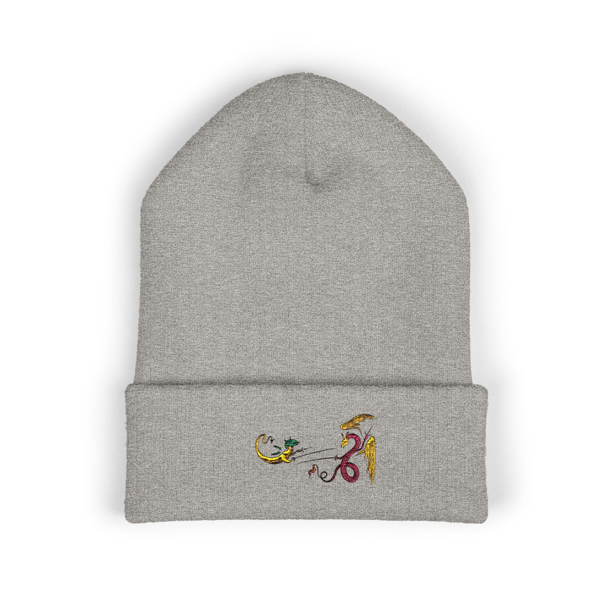 Ella Rose's Rapier Sneks Beanie