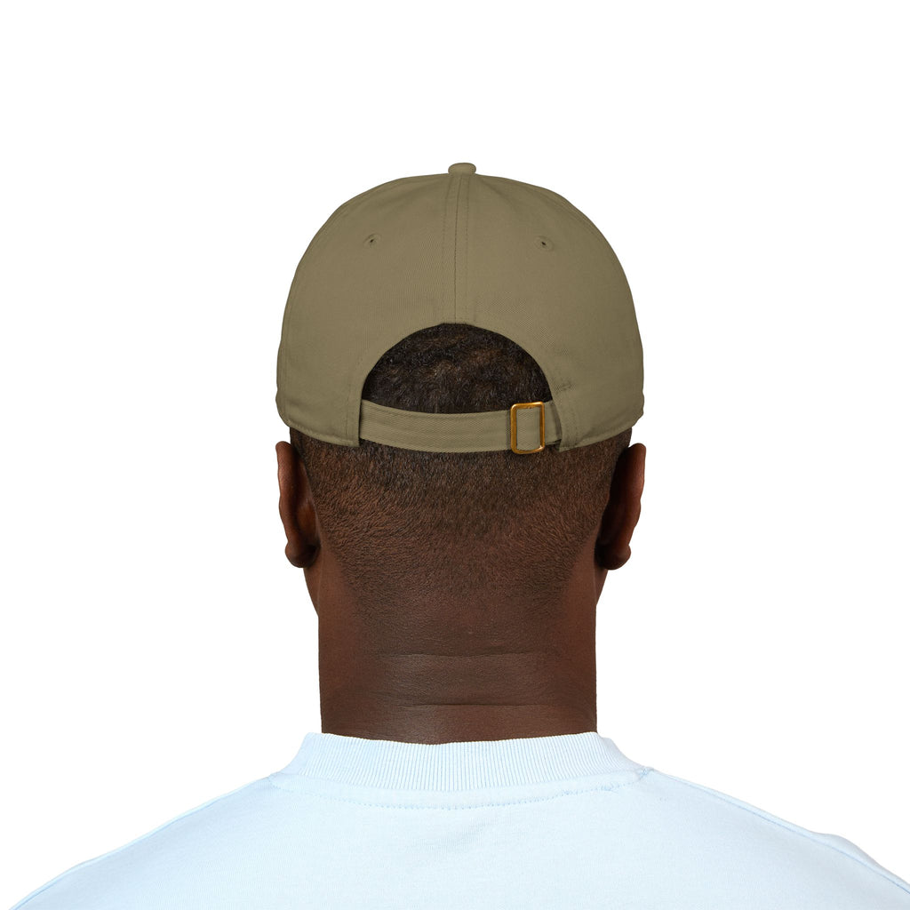 Ella Rose's Longsworder Hat
