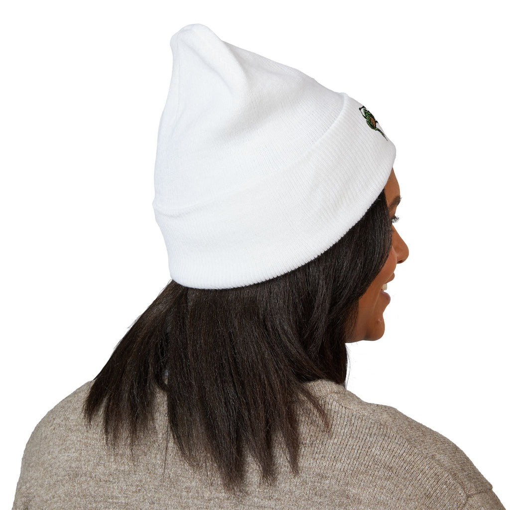 Ella Rose's Frogwar Beanie