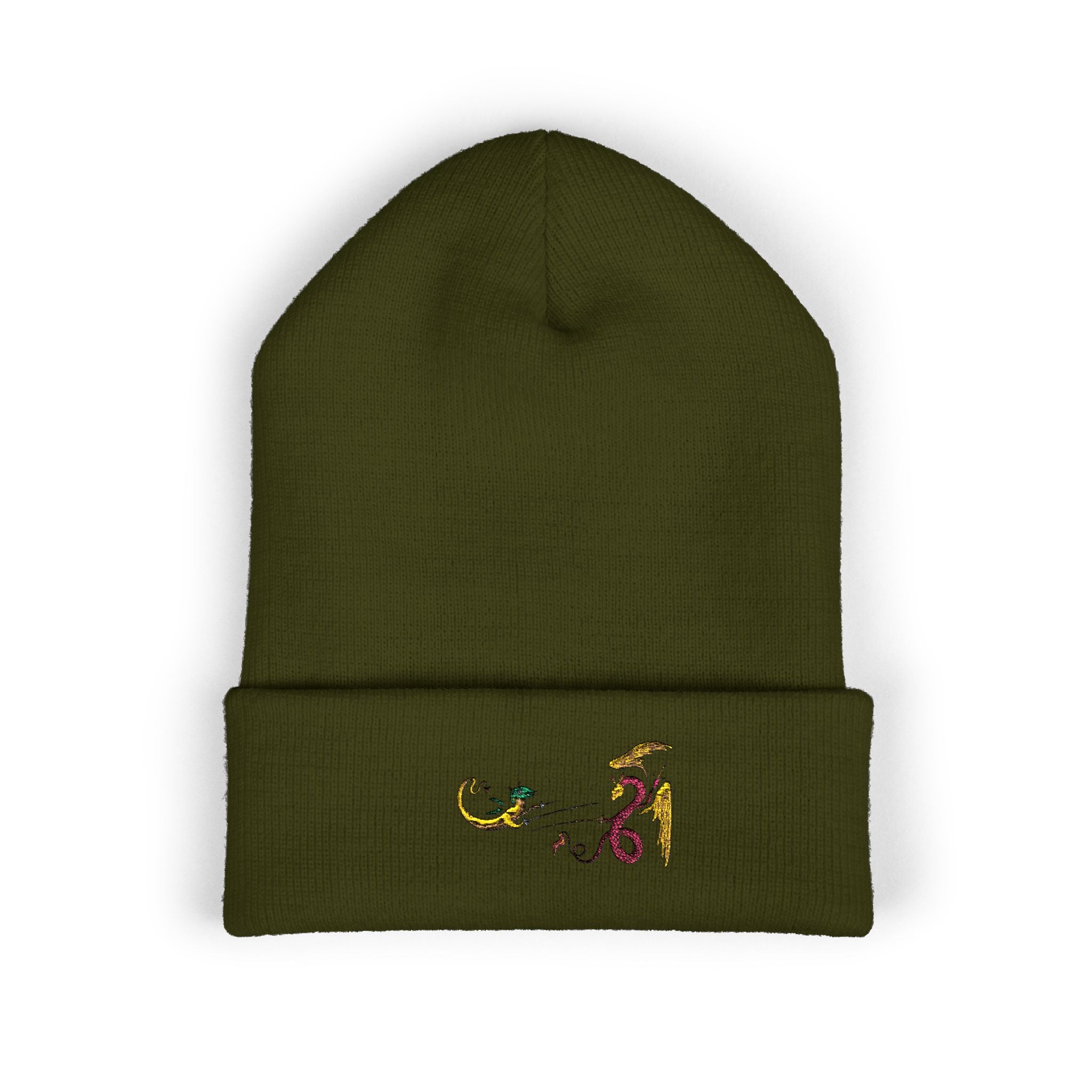 Ella Rose's Rapier Sneks Beanie