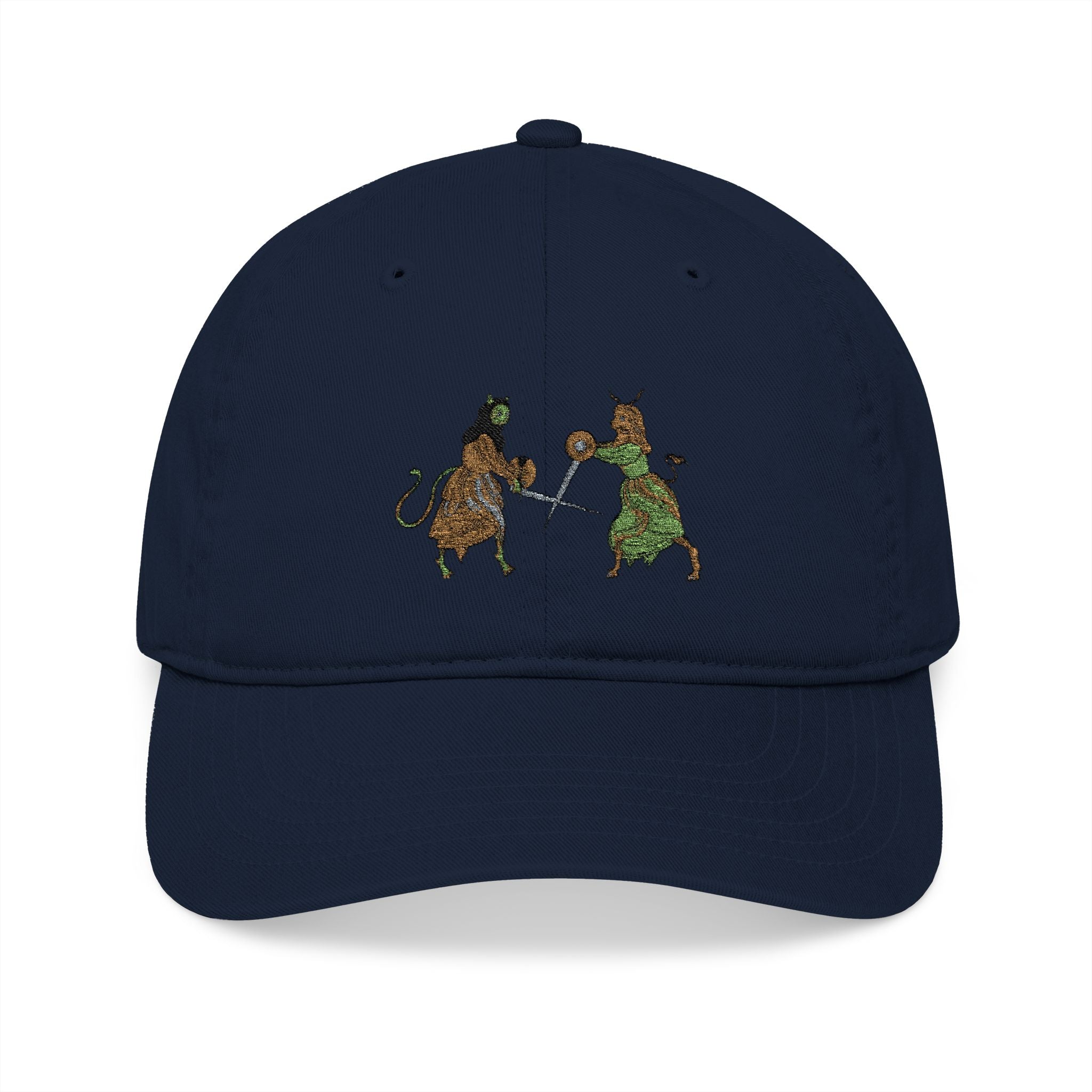 Ella Rose's Bucklist Hat