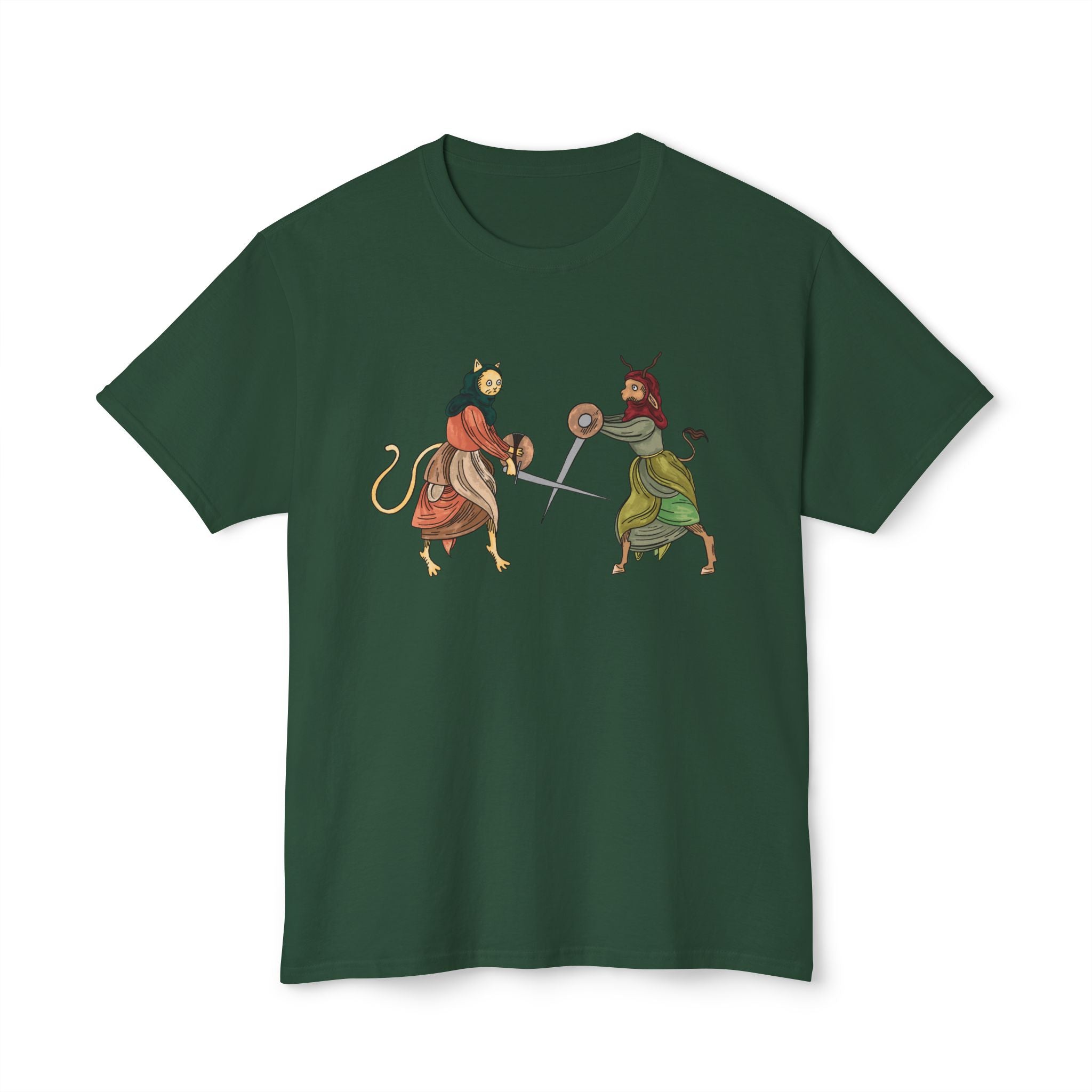 Ella Rose's Bucklist T-Shirt