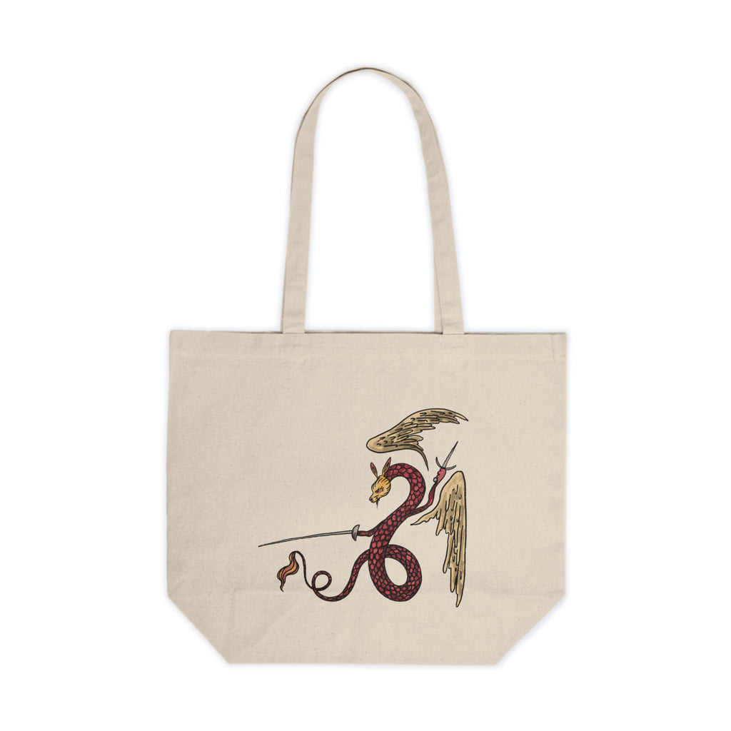 Ella Rose's Rapier Freak Tote