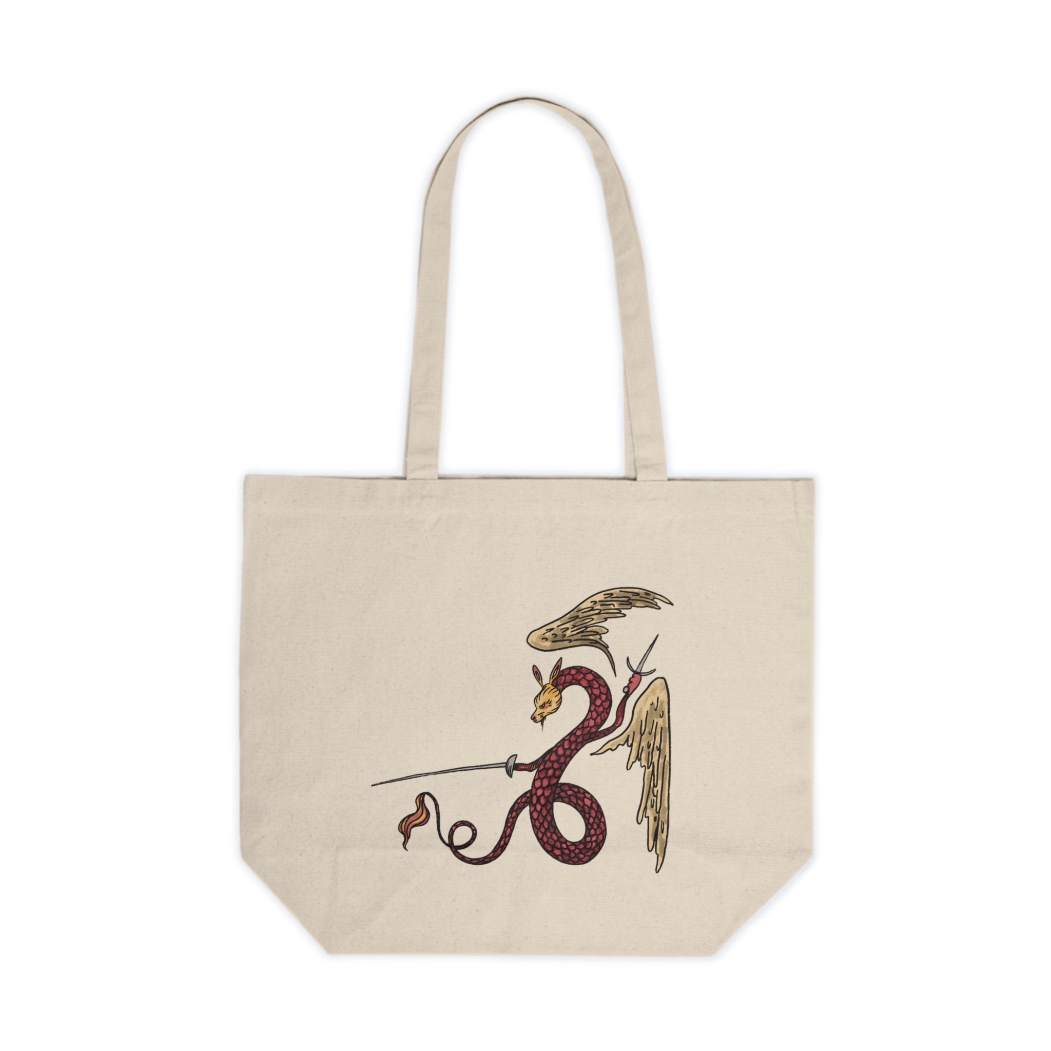 Ella Rose's Rapier Freak Tote