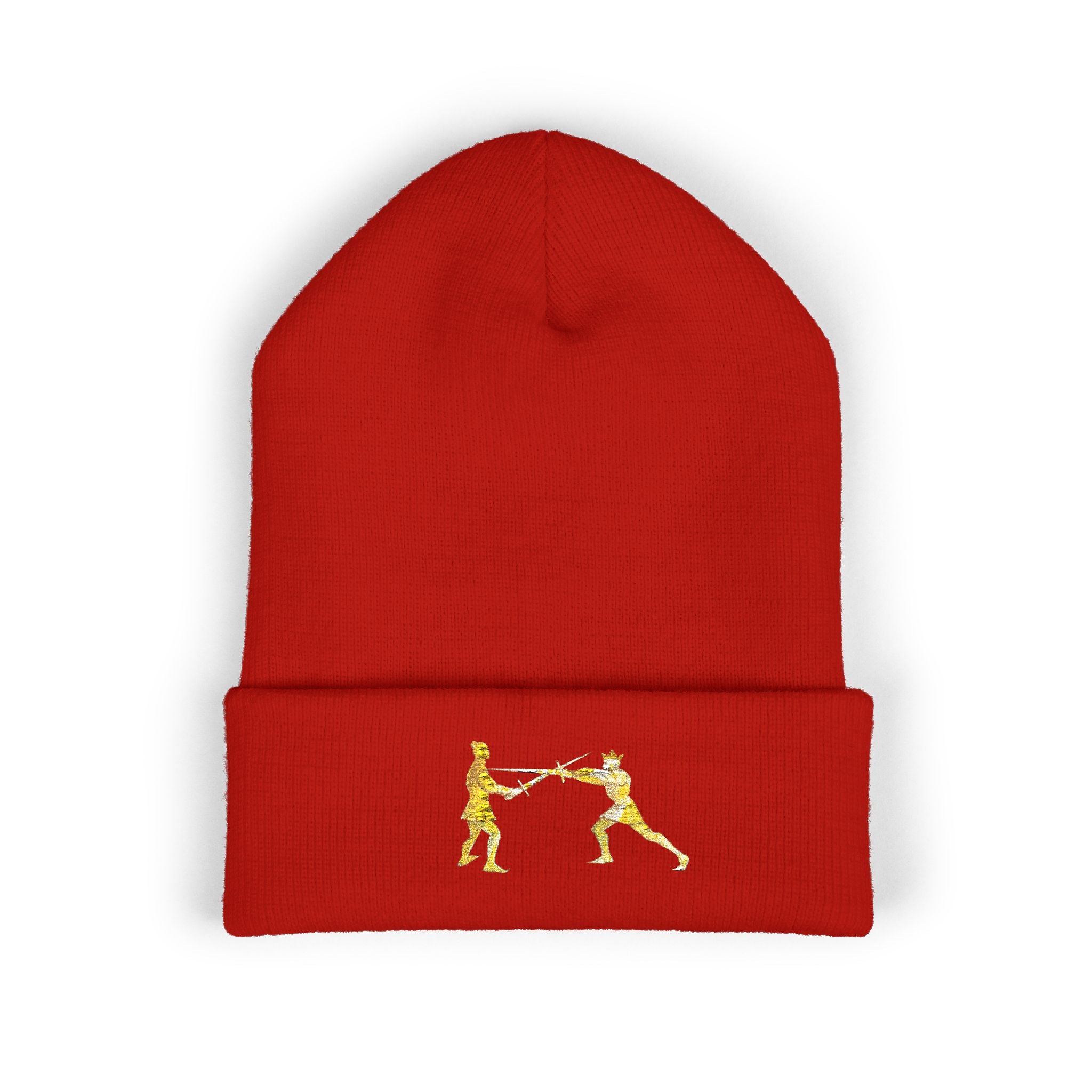 William Zolla's  Fiore Find Beanie