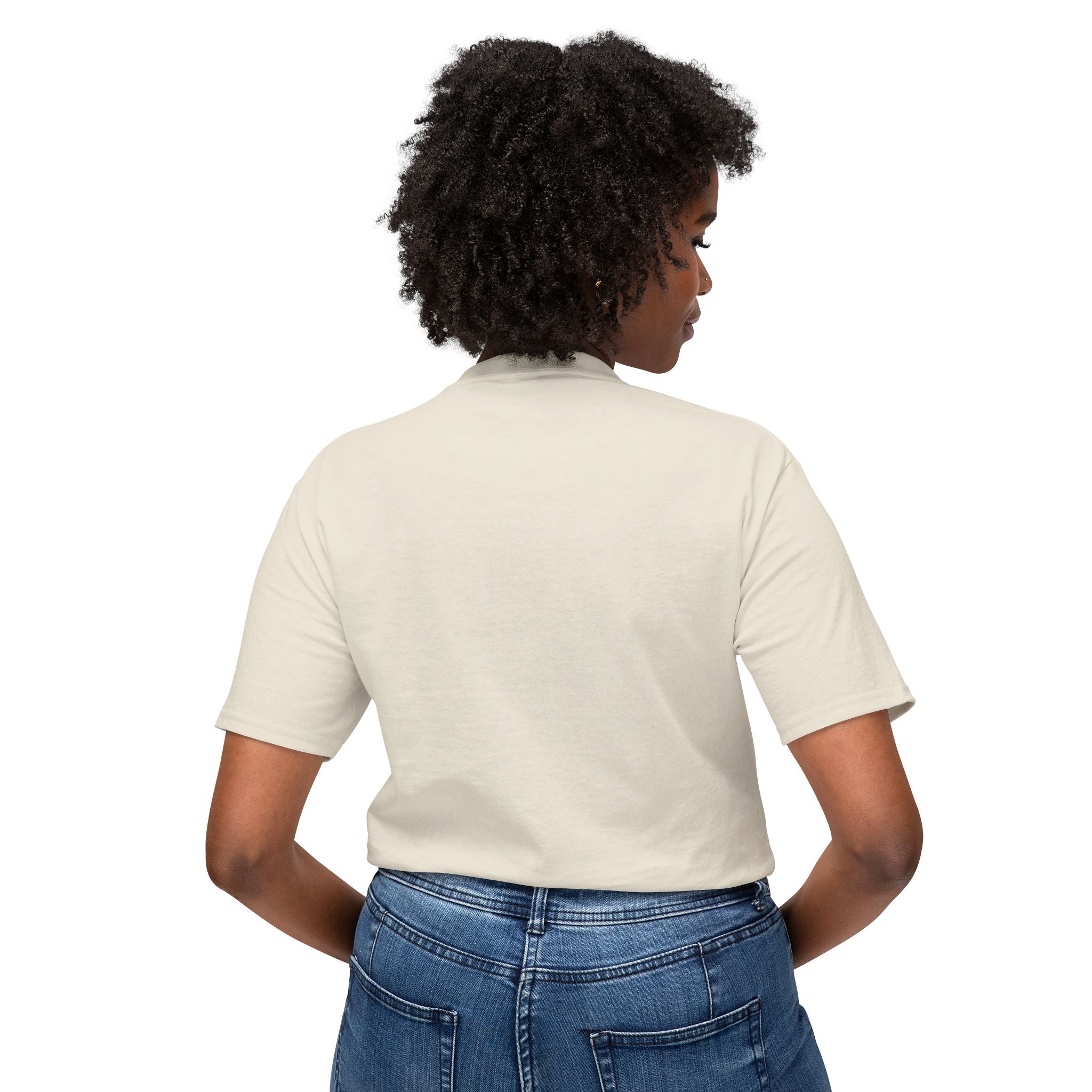 Ella Rose's Longsworder T-Shirt