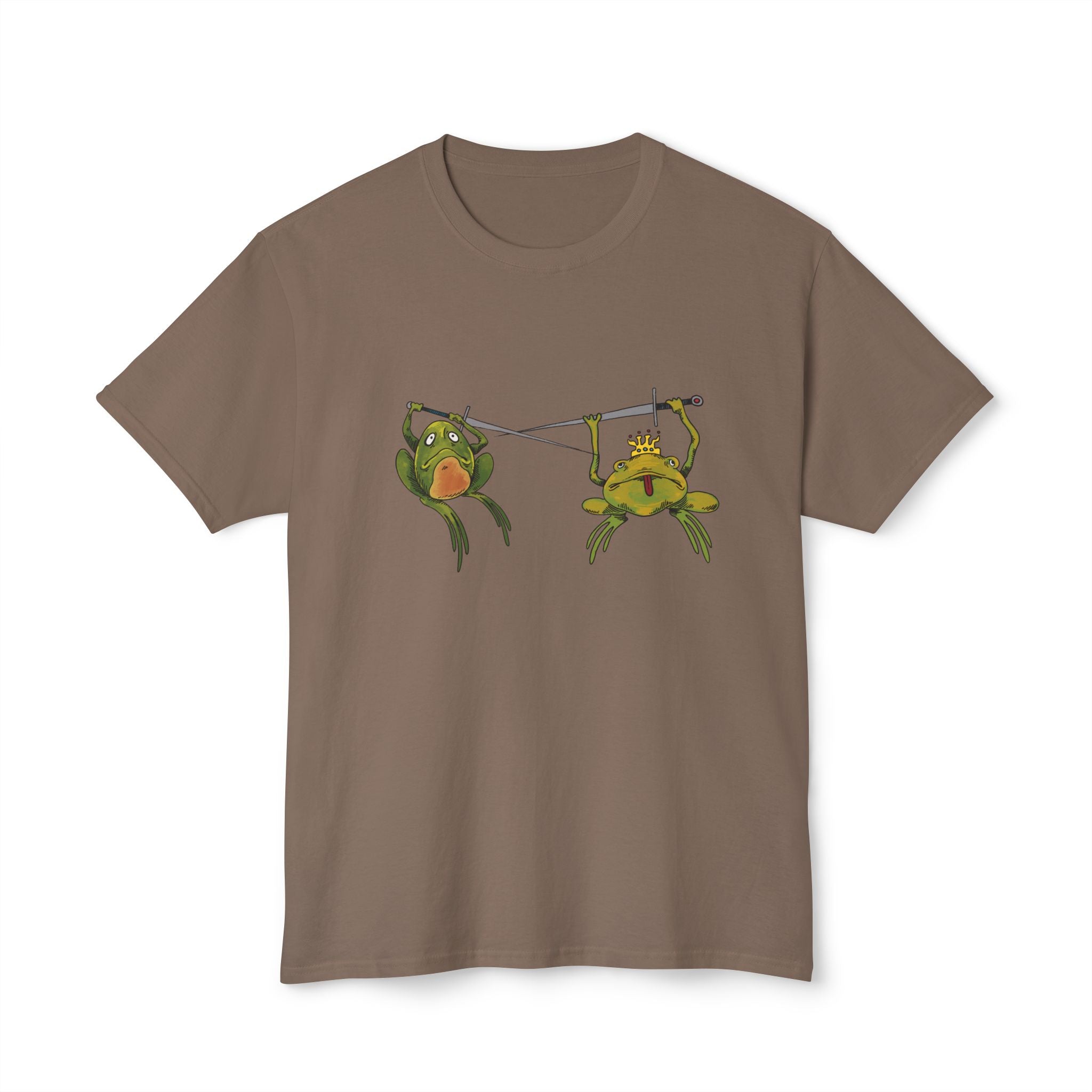 Ella Rose's Longsworder T-Shirt