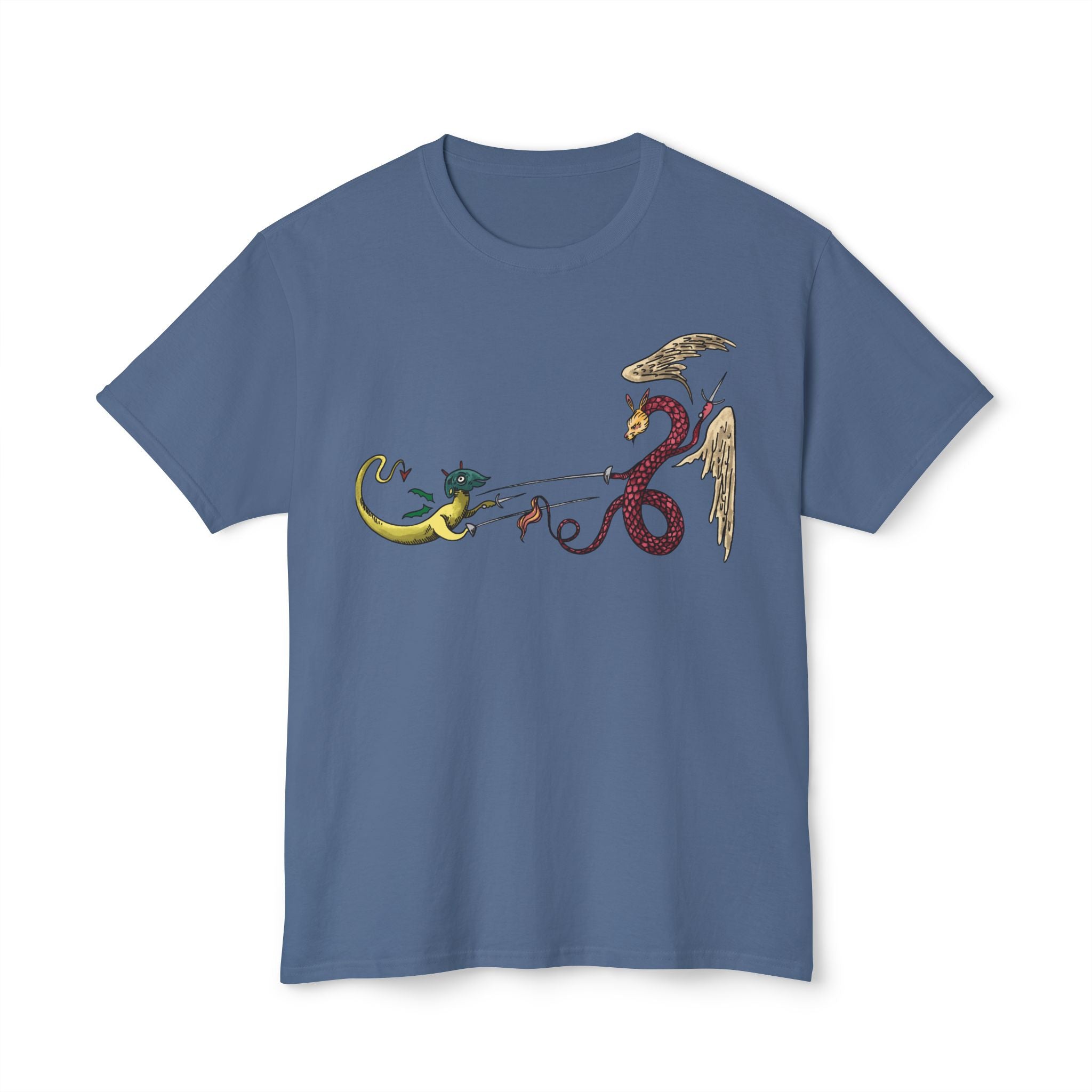 Ella Rose's Rapierist T-Shirt