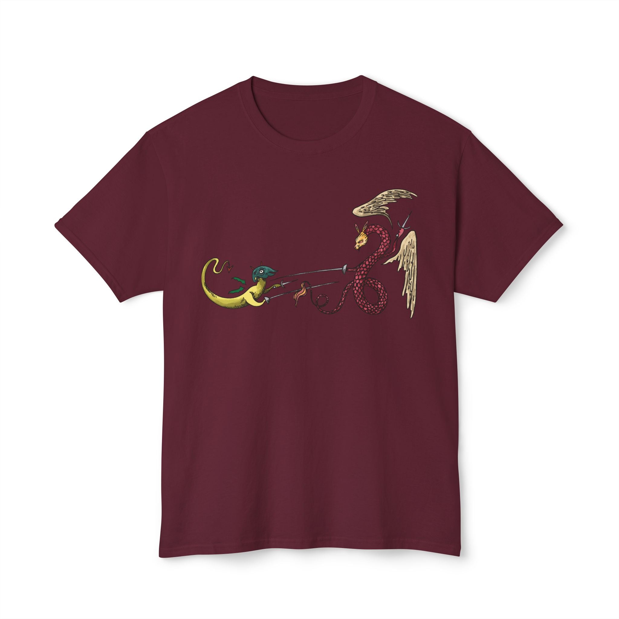 Ella Rose's Rapierist T-Shirt