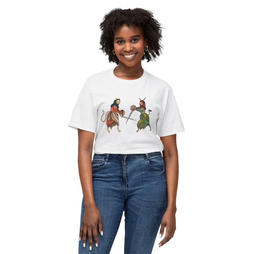 Ella Rose's Bucklist T-Shirt