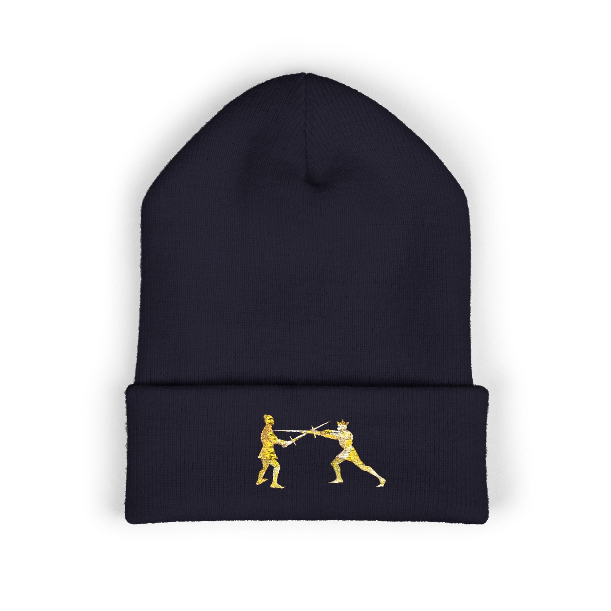 William Zolla's  Fiore Find Beanie