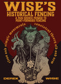 Wise's Historical Fencing (PDF)