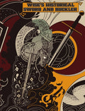 Book Cover Variant Thumbnail